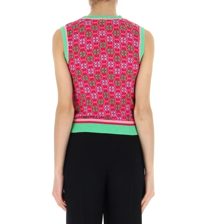 Top in maglia
