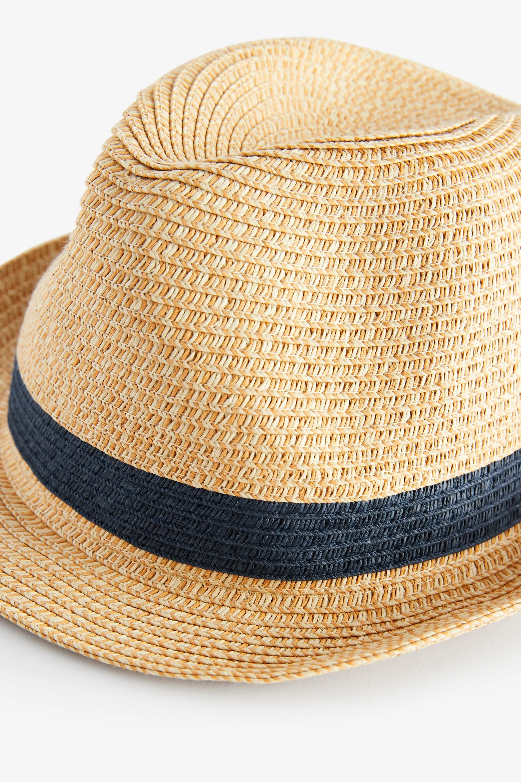 Trilby Hat (1-16yrs)    