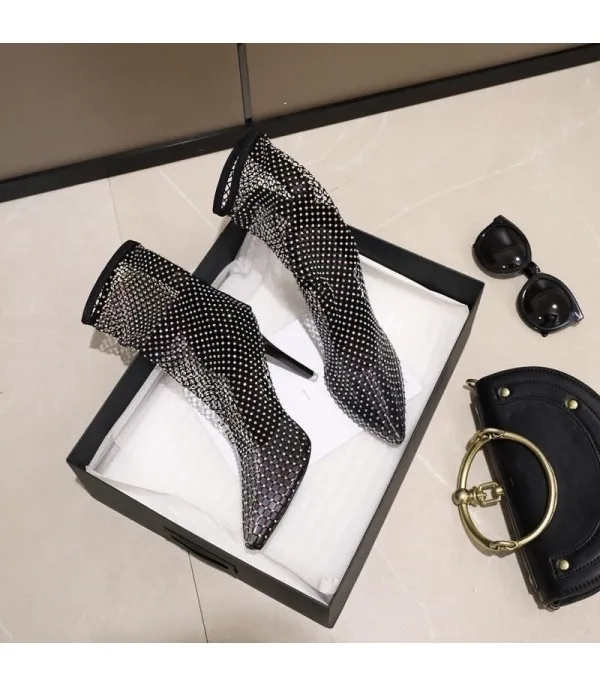 Tronchetti next strass