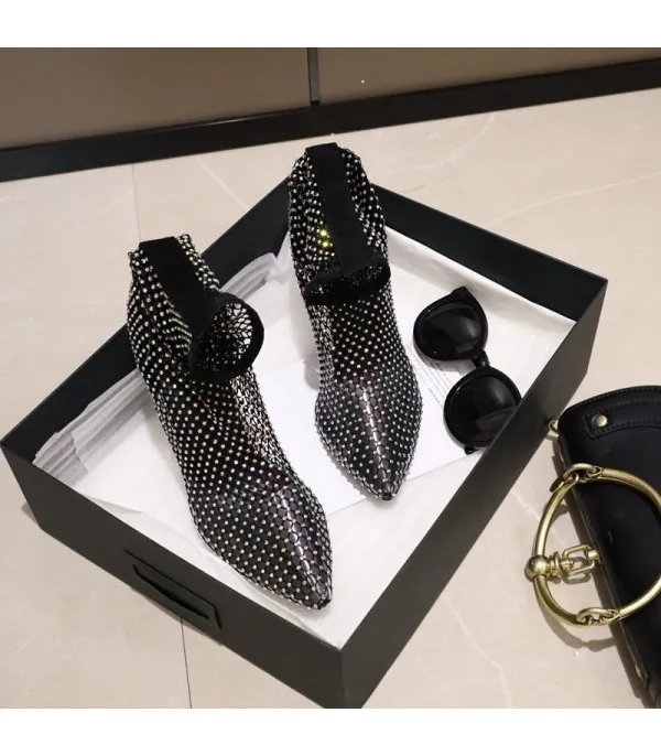 Tronchetti next strass