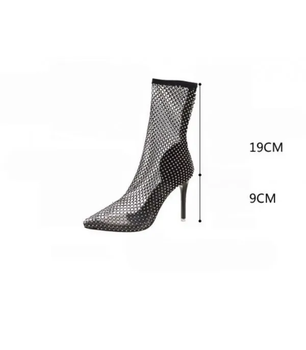 Tronchetti next strass