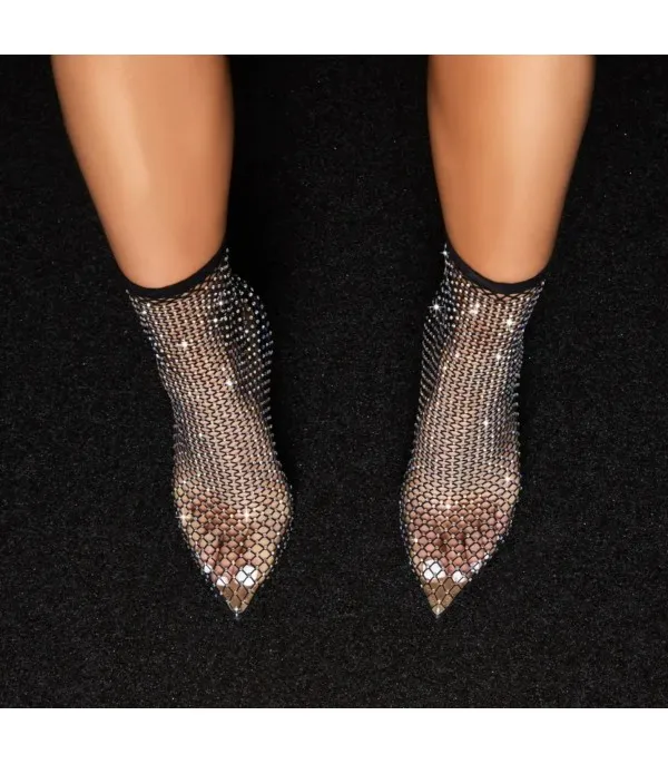 Tronchetti next strass