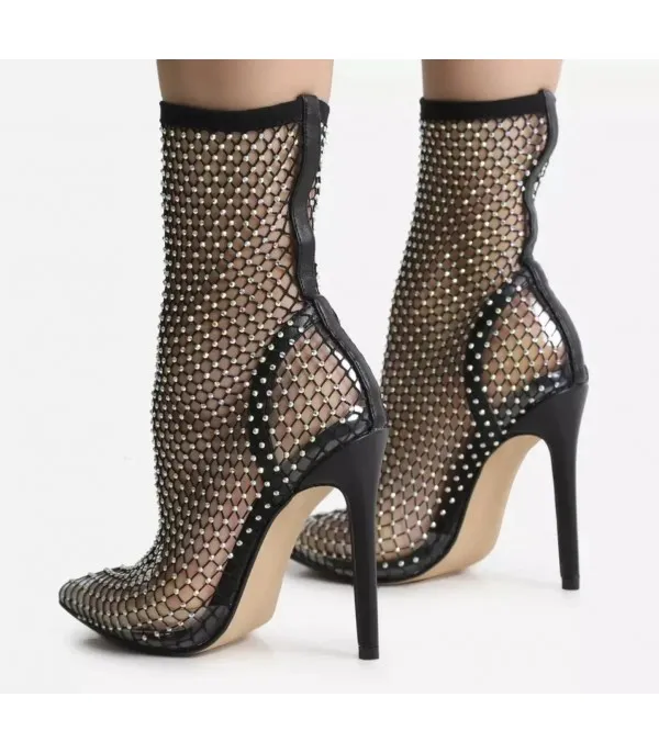 Tronchetti next strass