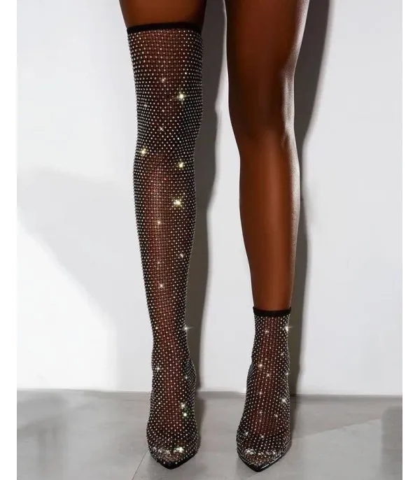 Tronchetti next strass