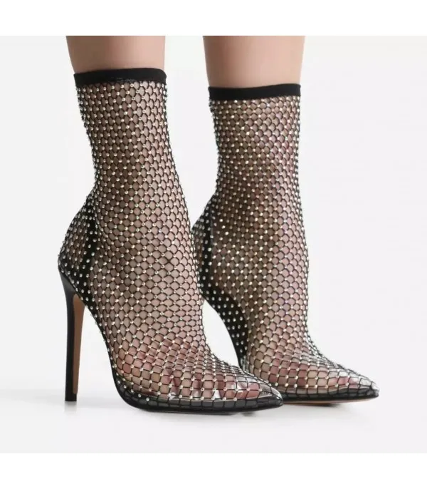 Tronchetti next strass