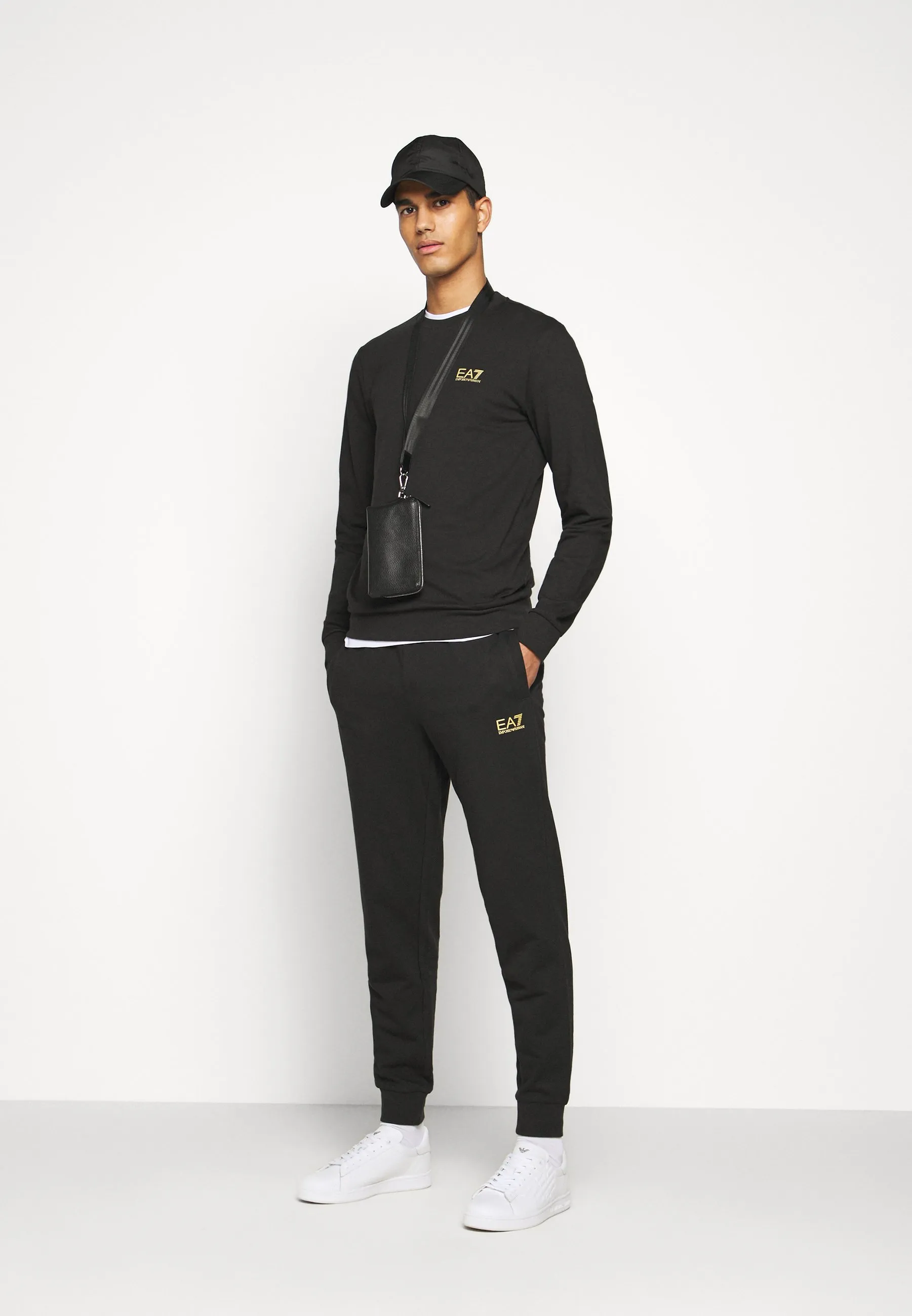 TROUSER - Pantaloni sportivi