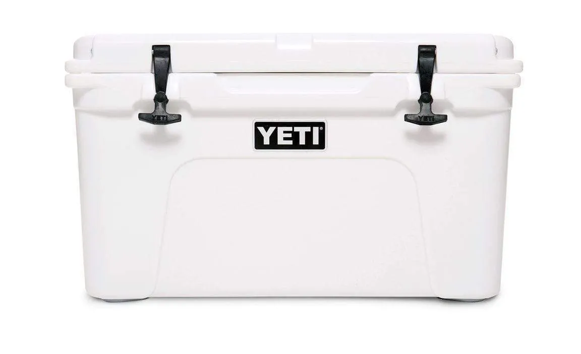 TUNDRA 45 WHITE - WHITE