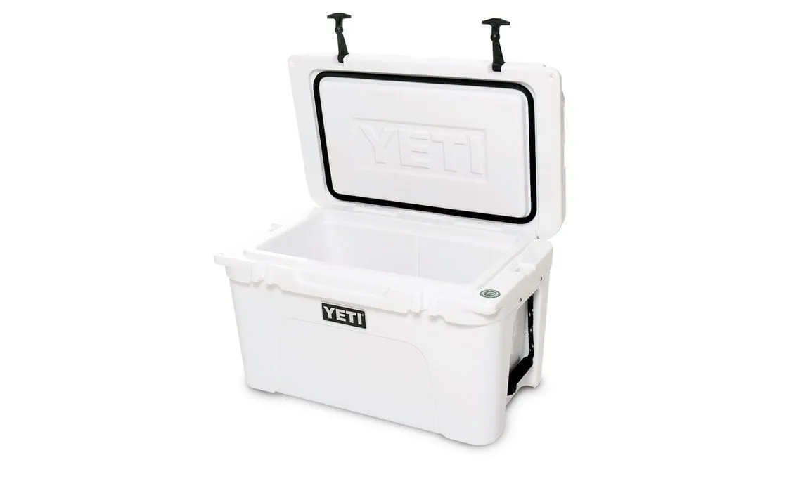 TUNDRA 45 WHITE - WHITE