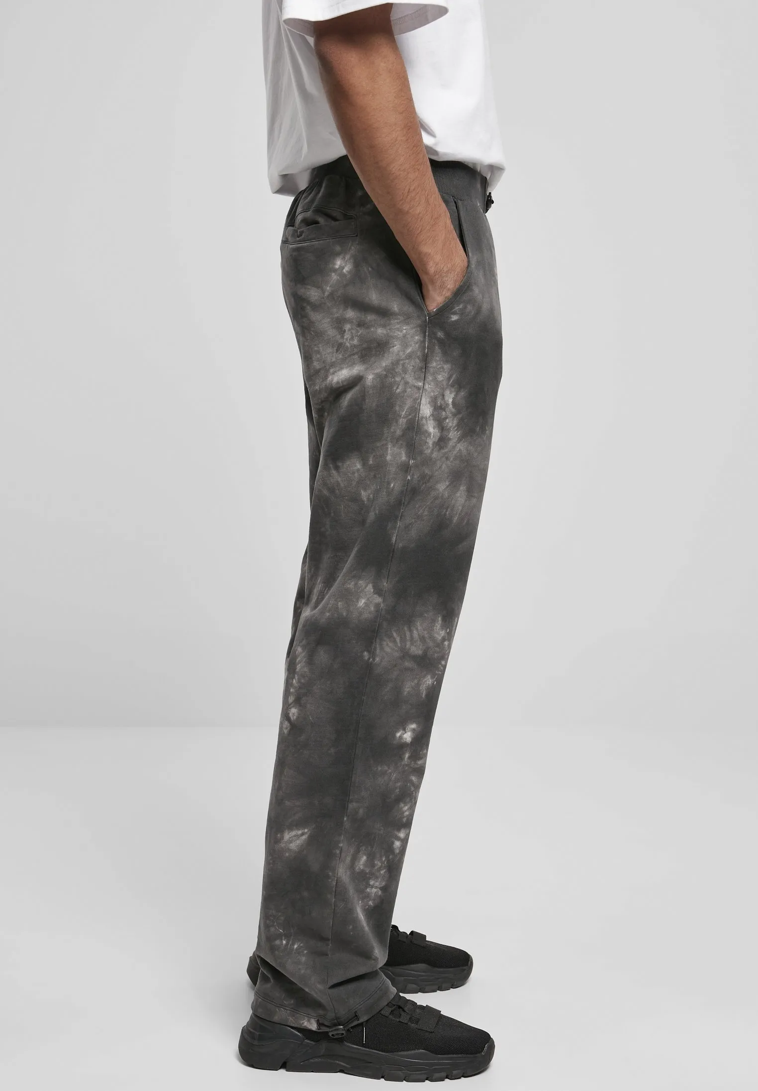 TYE DYED - Pantaloni