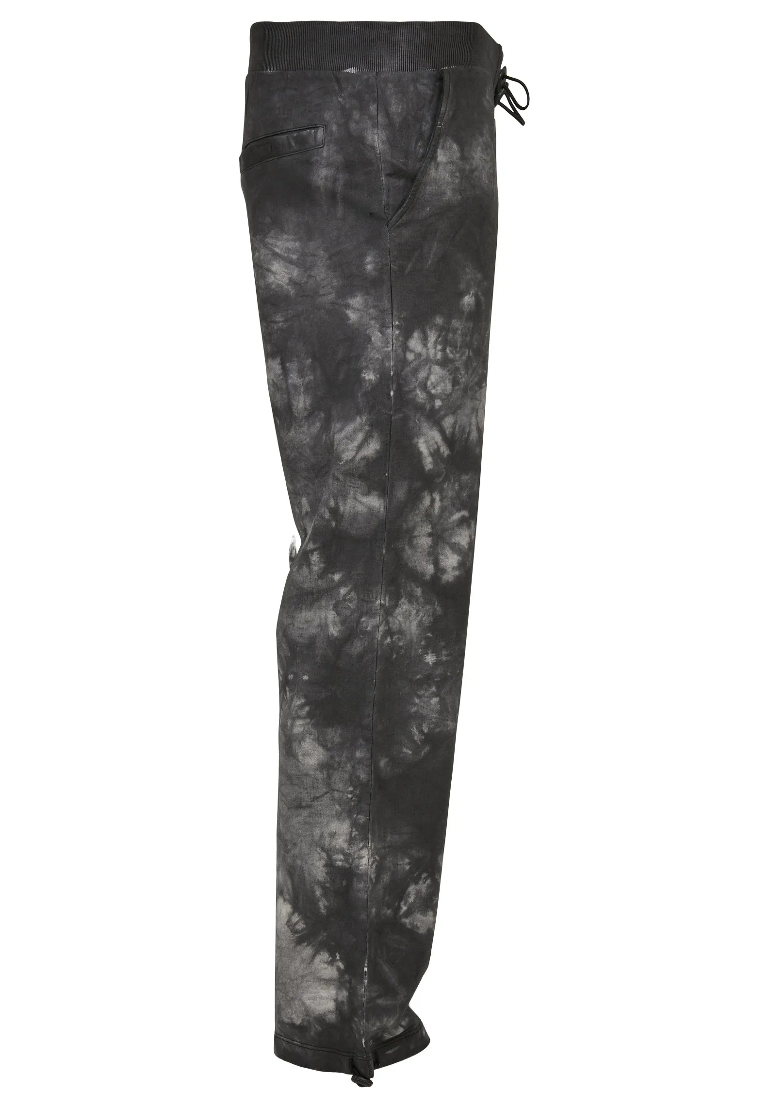 TYE DYED - Pantaloni