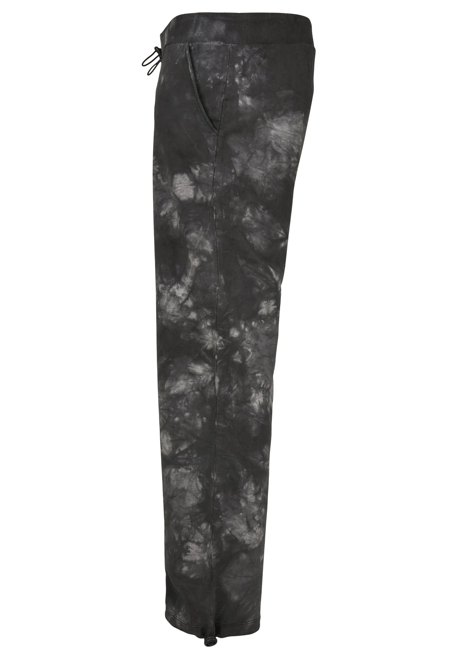 TYE DYED - Pantaloni