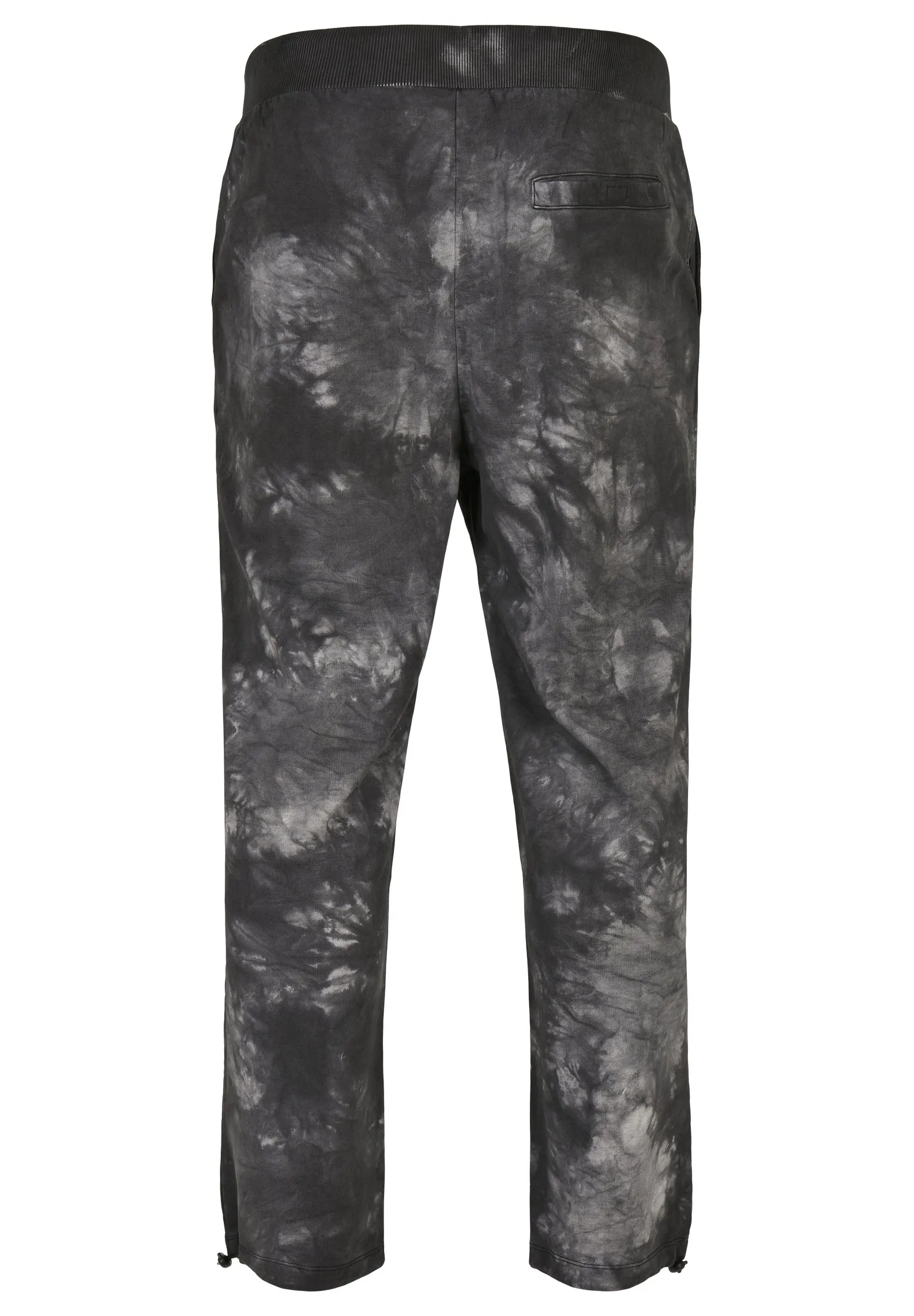 TYE DYED - Pantaloni