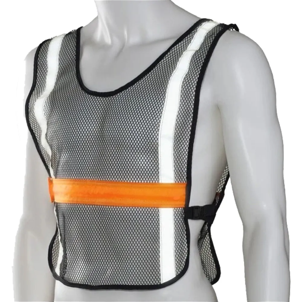 Ultimate Performance LED Gilet - AW24