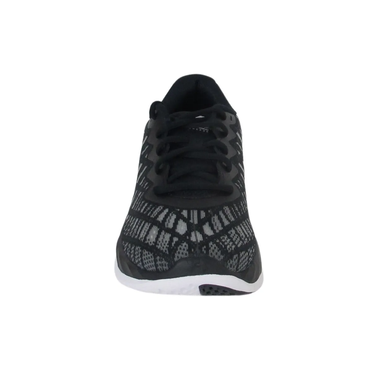UNDER ARMOUR scarpe donna running UA CHARGED BREEZE 2 3026142 NERO estate 2023
