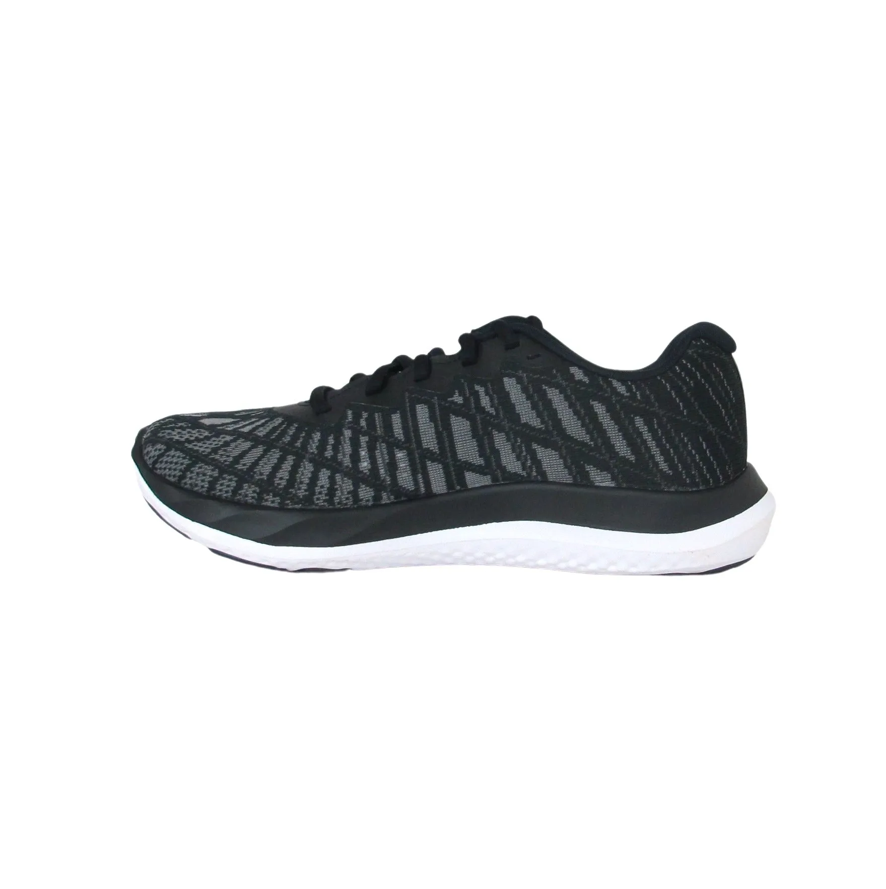 UNDER ARMOUR scarpe donna running UA CHARGED BREEZE 2 3026142 NERO estate 2023