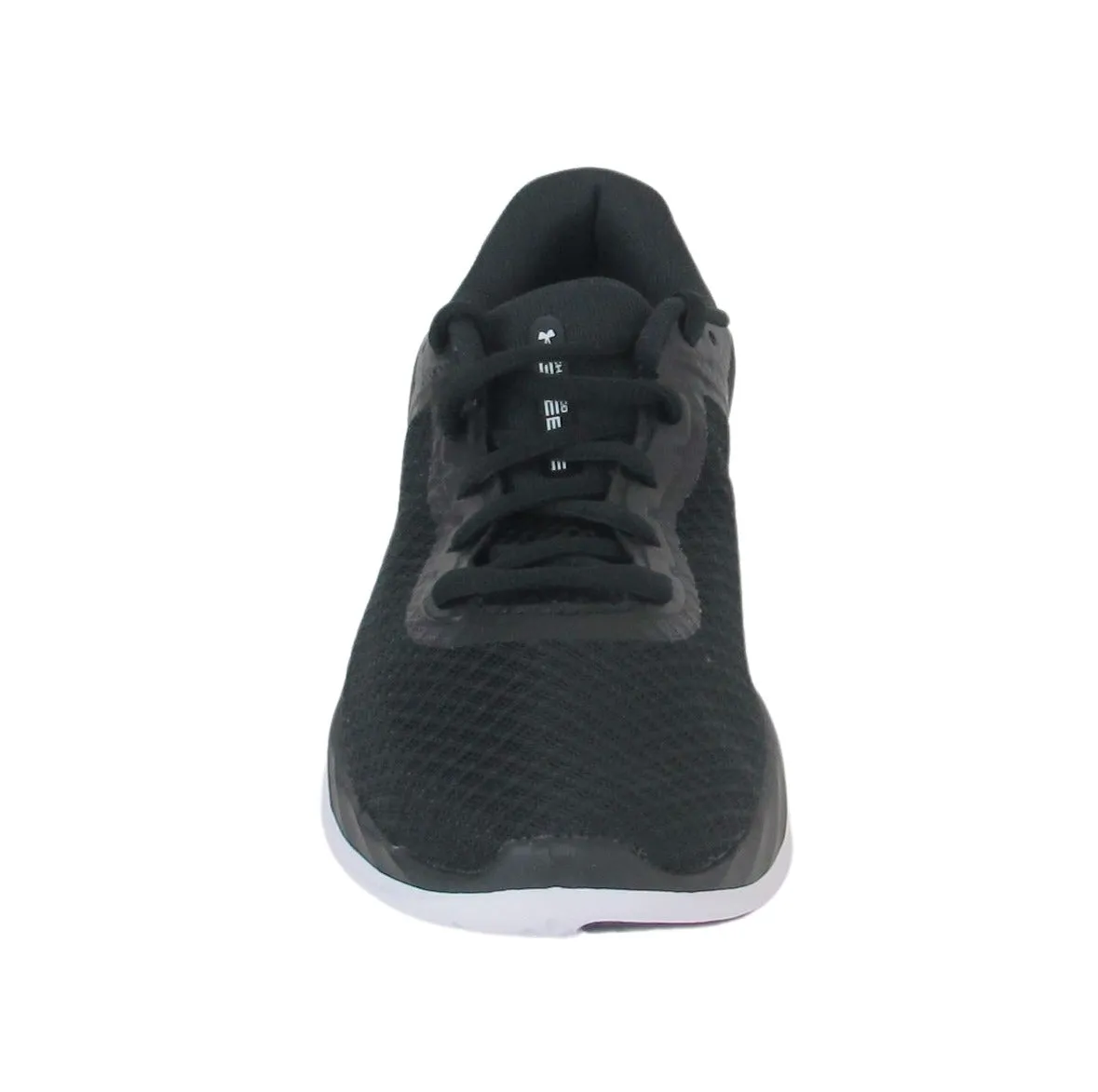 UNDER ARMOUR scarpe donna running UA CHARGED BREEZE 3025130 NERO inverno 2022