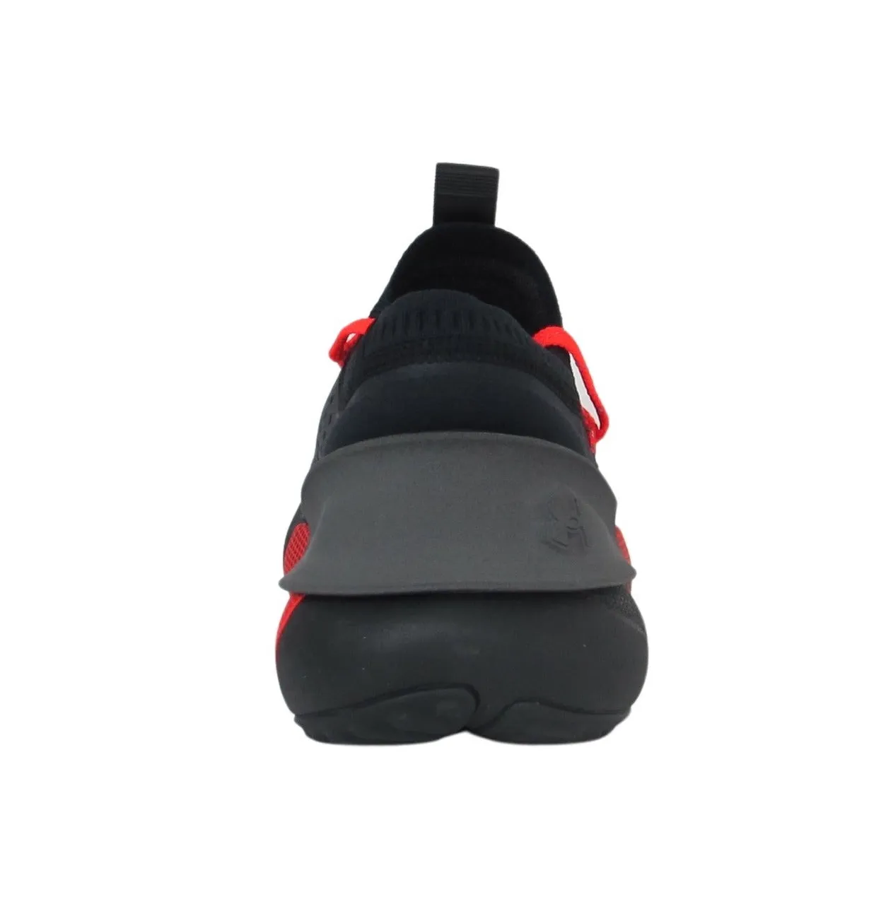 UNDER ARMOUR scarpe uomo running UA HOVR PHANTOM 3 3025518 NERO inverno 2022