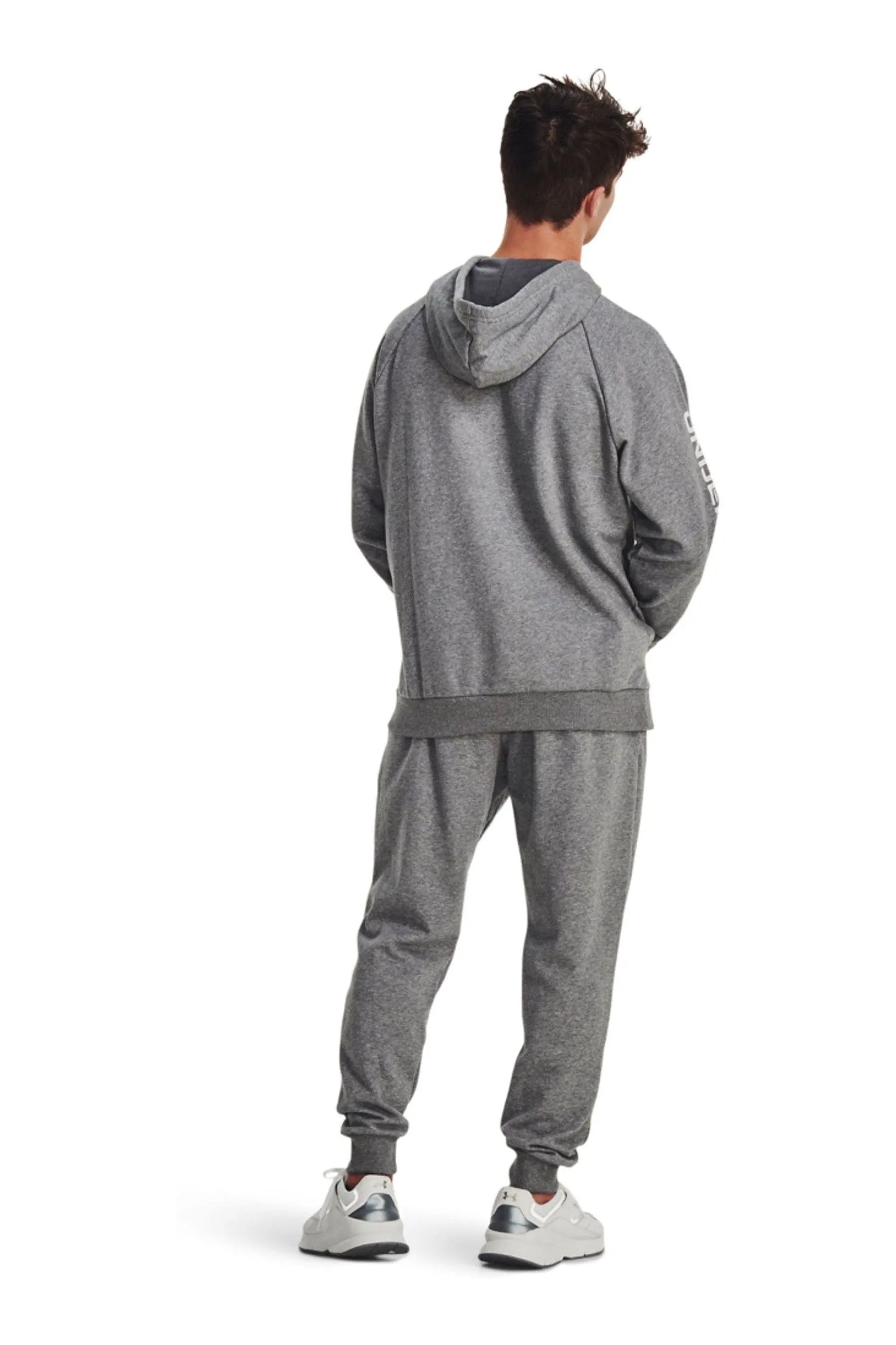Under Armour Under Armour Rival - Tuta in pile