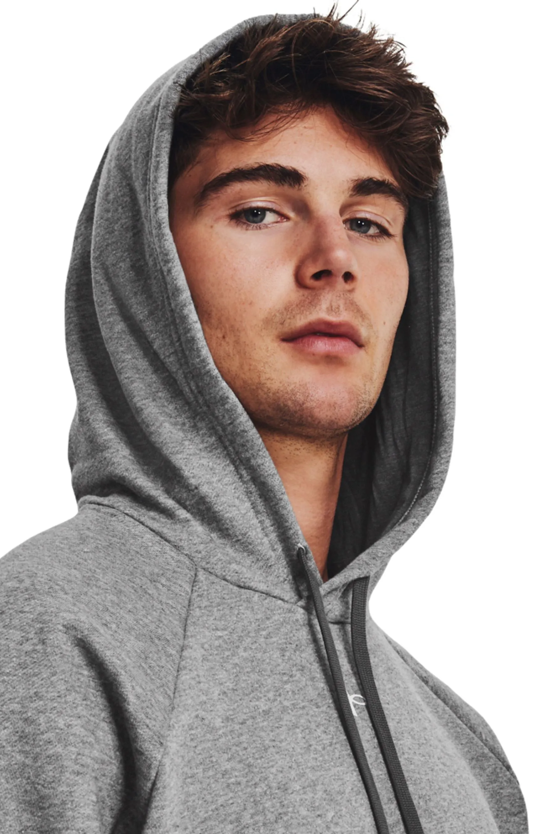 Under Armour Under Armour Rival - Tuta in pile