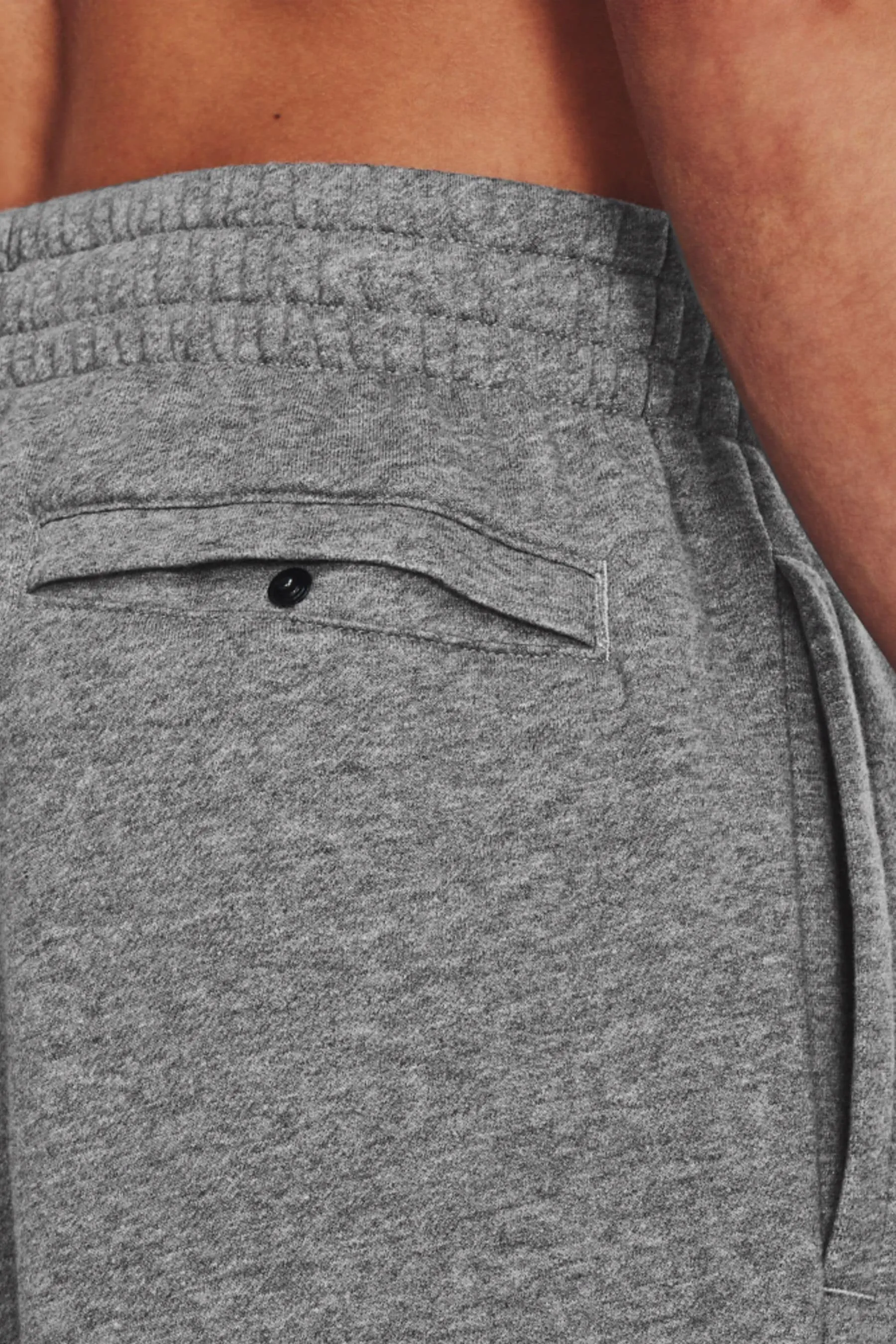 Under Armour Under Armour Rival - Tuta in pile