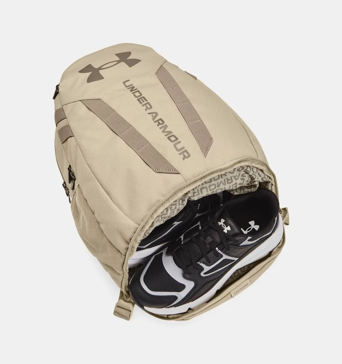 Under Armour Zaino hustle 5.0