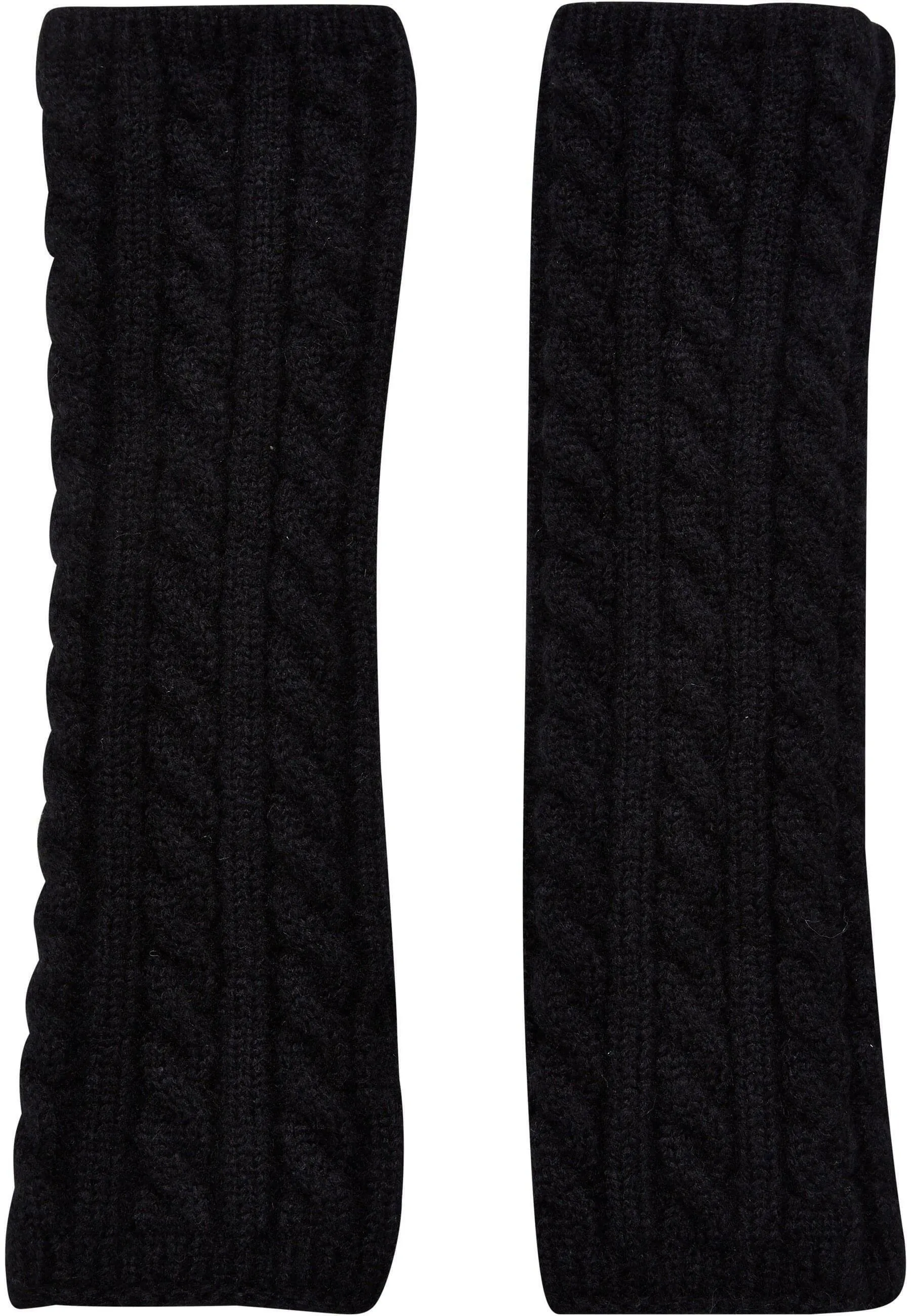 UNISEX  - Guanti mezze dita