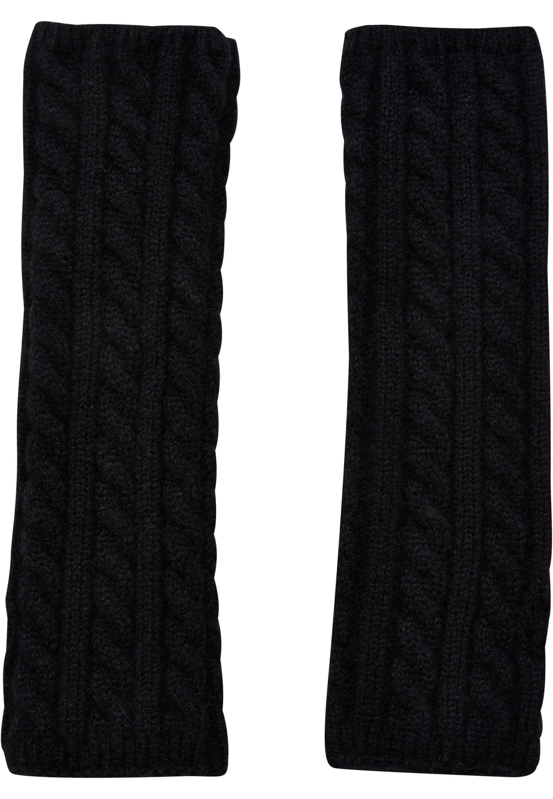 UNISEX  - Guanti mezze dita