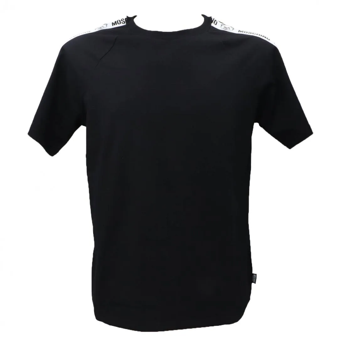 V1A0701 TEDDY Nero