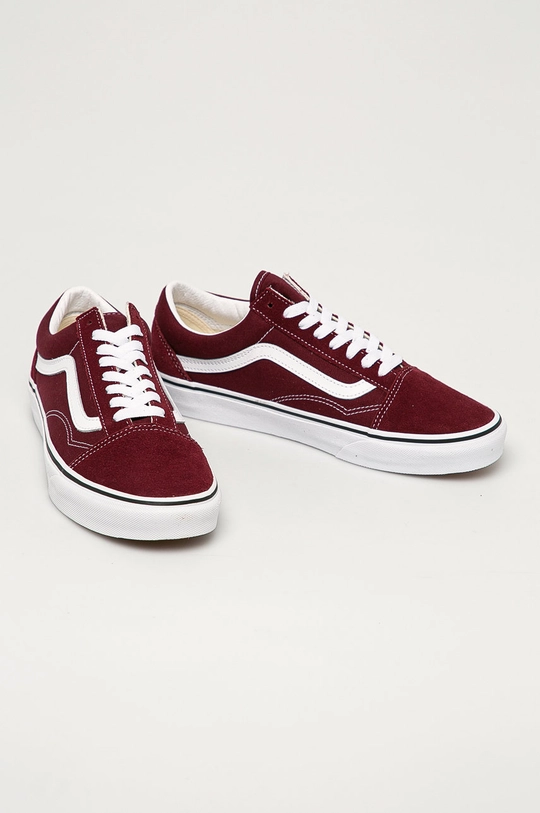 Vans scarpe da ginnastica