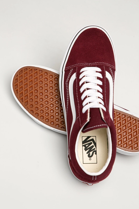 Vans scarpe da ginnastica