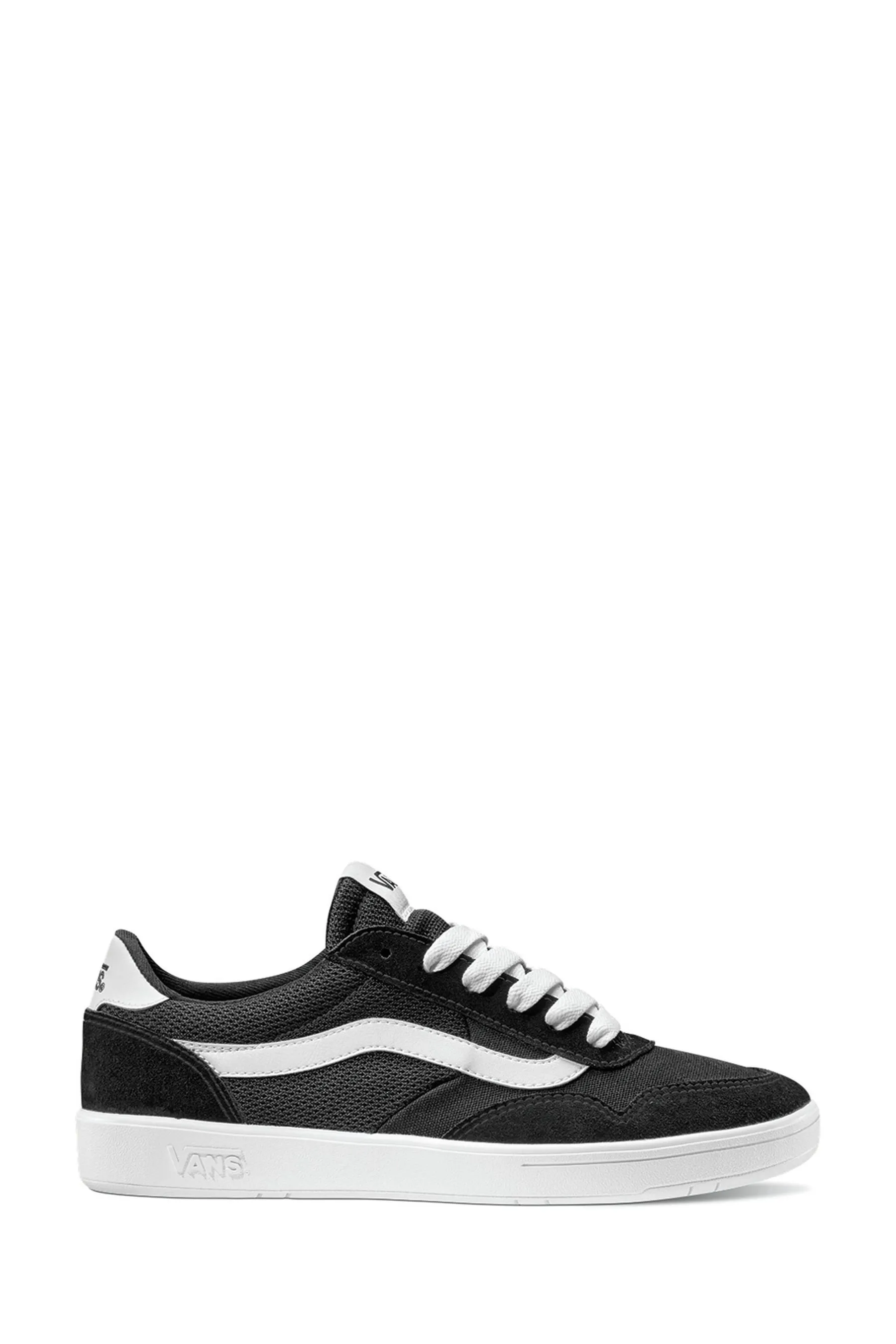 Vans Uomo Cruze - Cush - Scarpe da ginnastica comode    