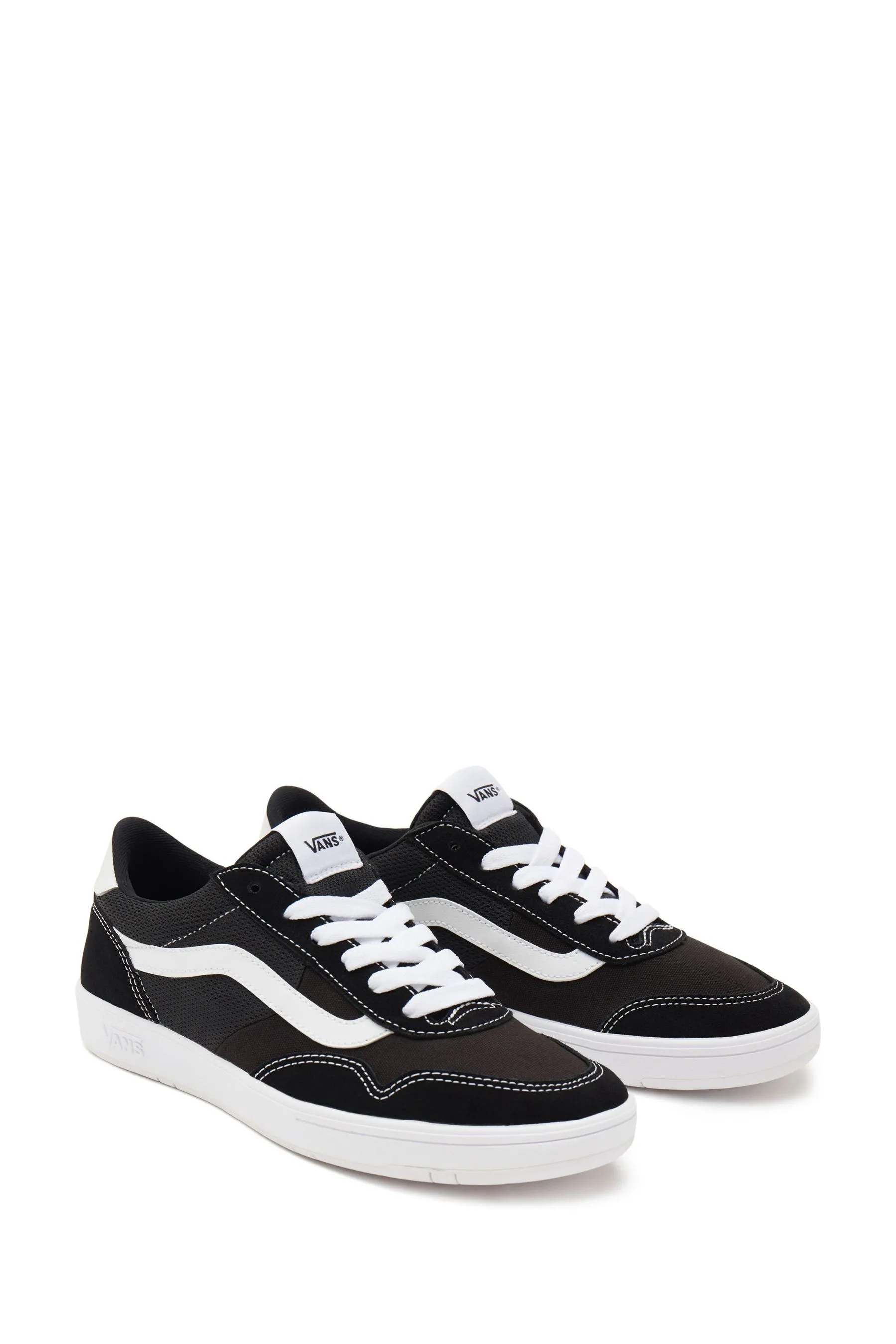 Vans Uomo Cruze - Cush - Scarpe da ginnastica comode    