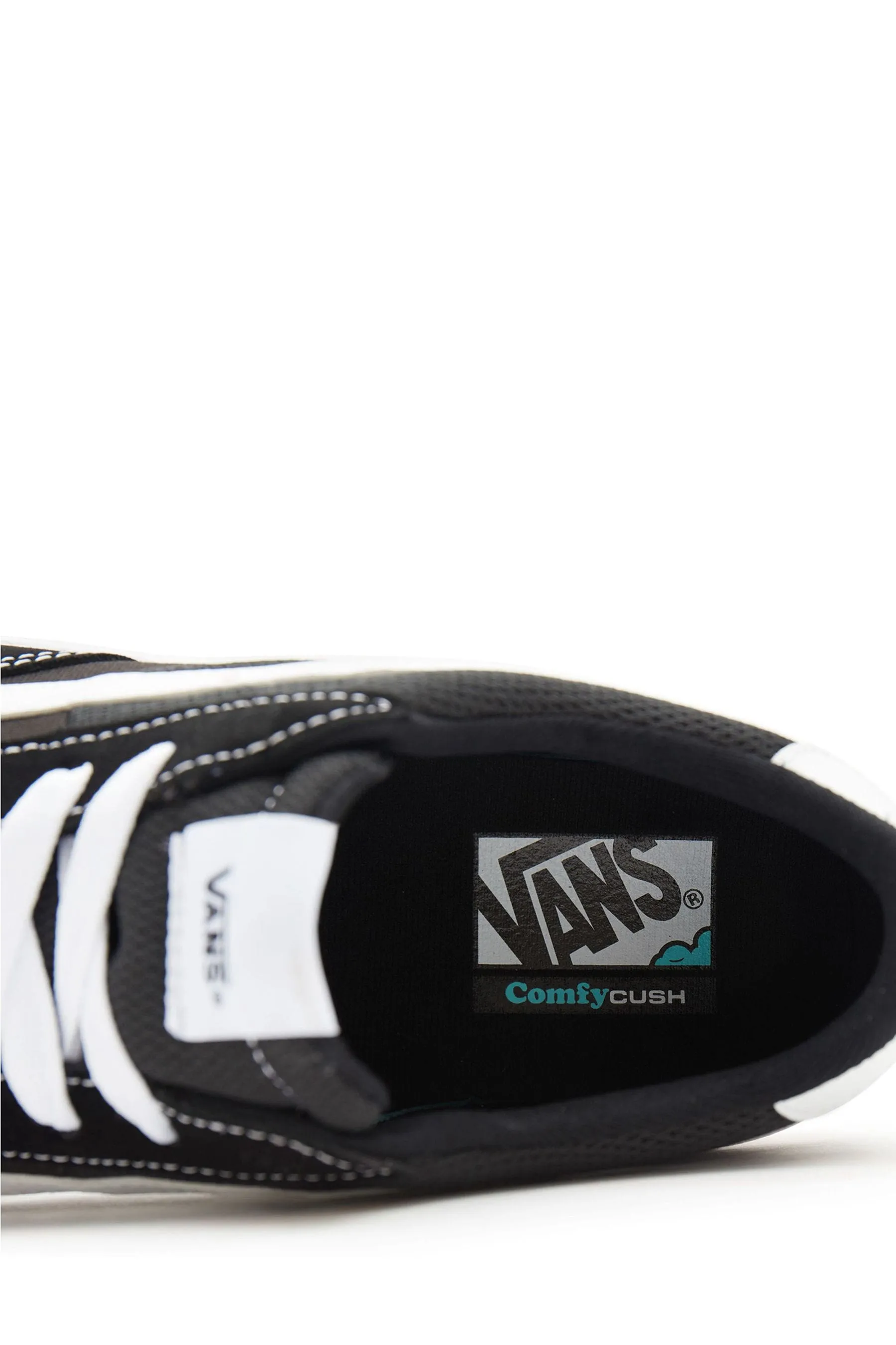 Vans Uomo Cruze - Cush - Scarpe da ginnastica comode    