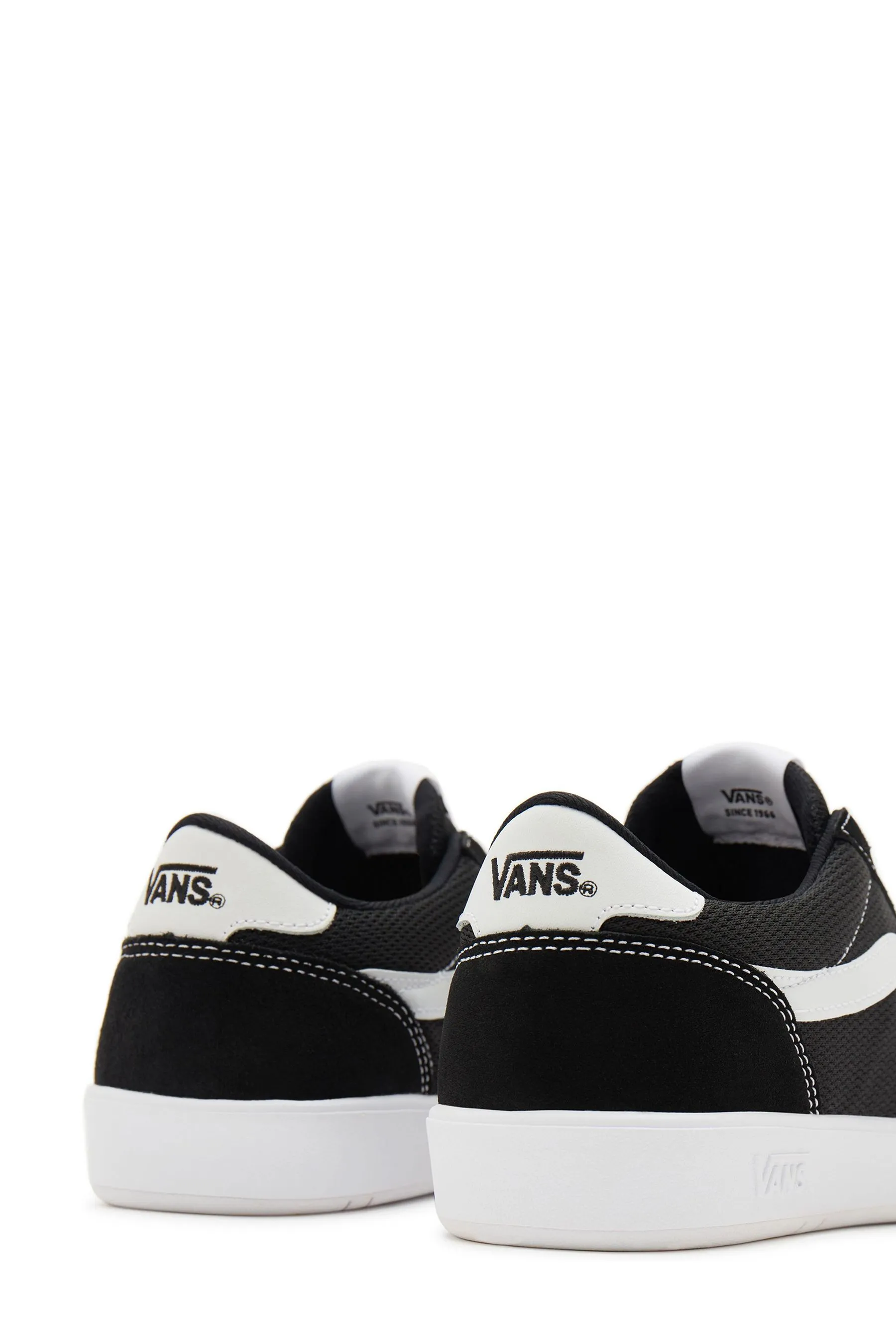 Vans Uomo Cruze - Cush - Scarpe da ginnastica comode    