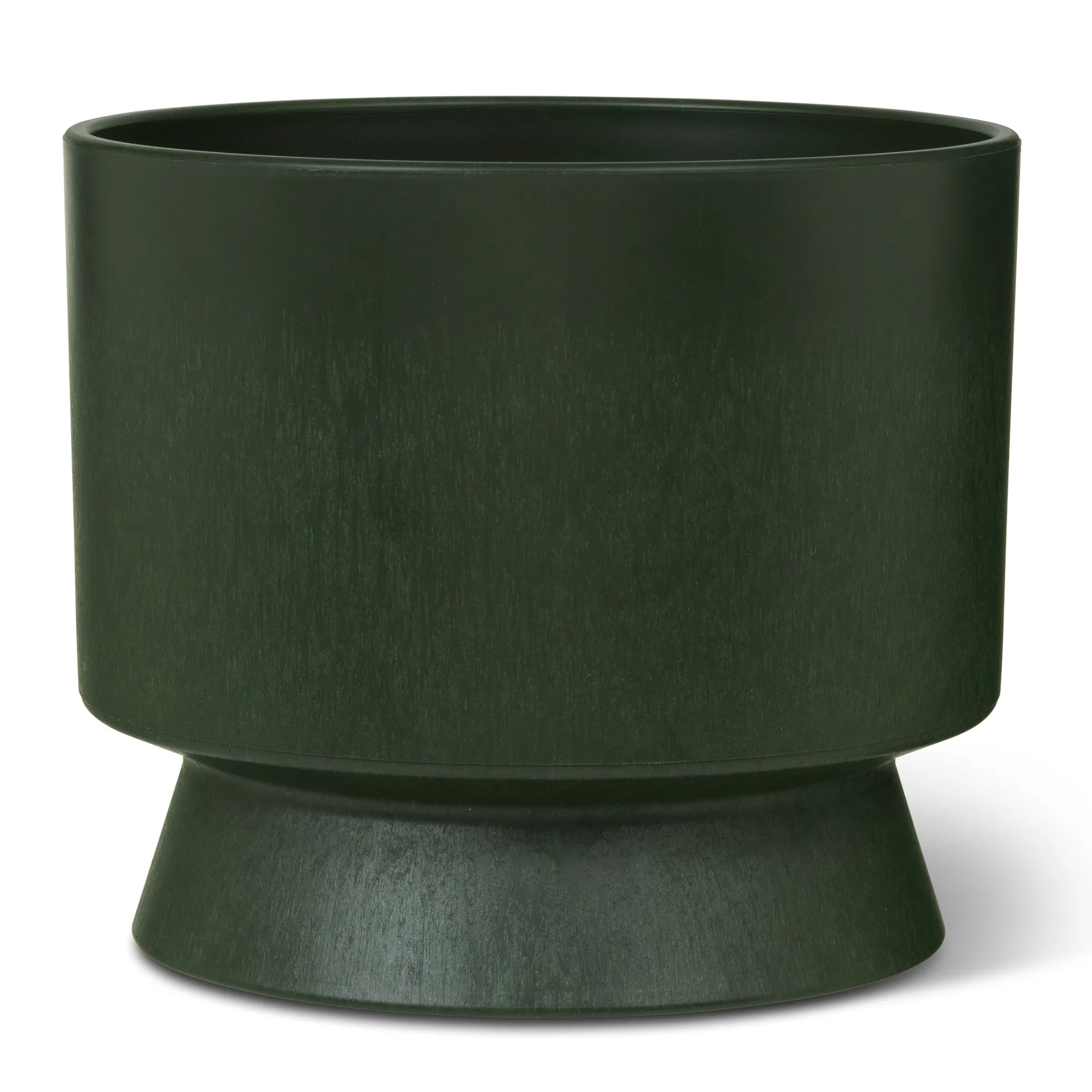 Vaso da fiori Ro Ø 19 cm.jm{font-size:18px}Bordeaux