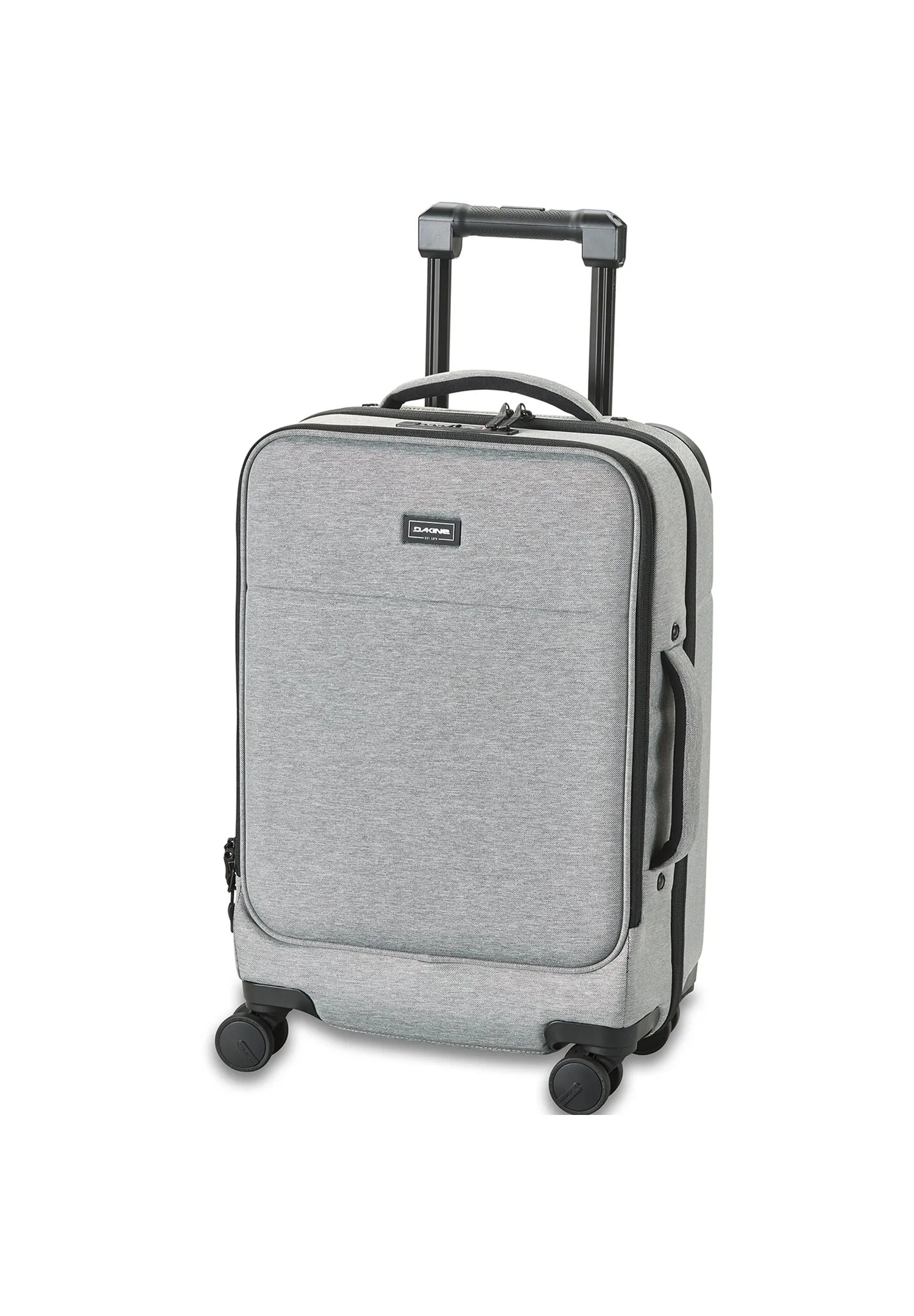 VERGE 4-ROLLEN KABINENTROLLEY 51 CM LAPTOPFACH - Bagaglio a mano
