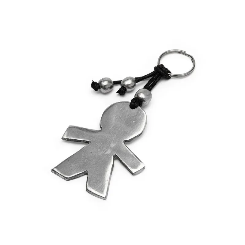 Vestopazzo Porte Cle Enfant