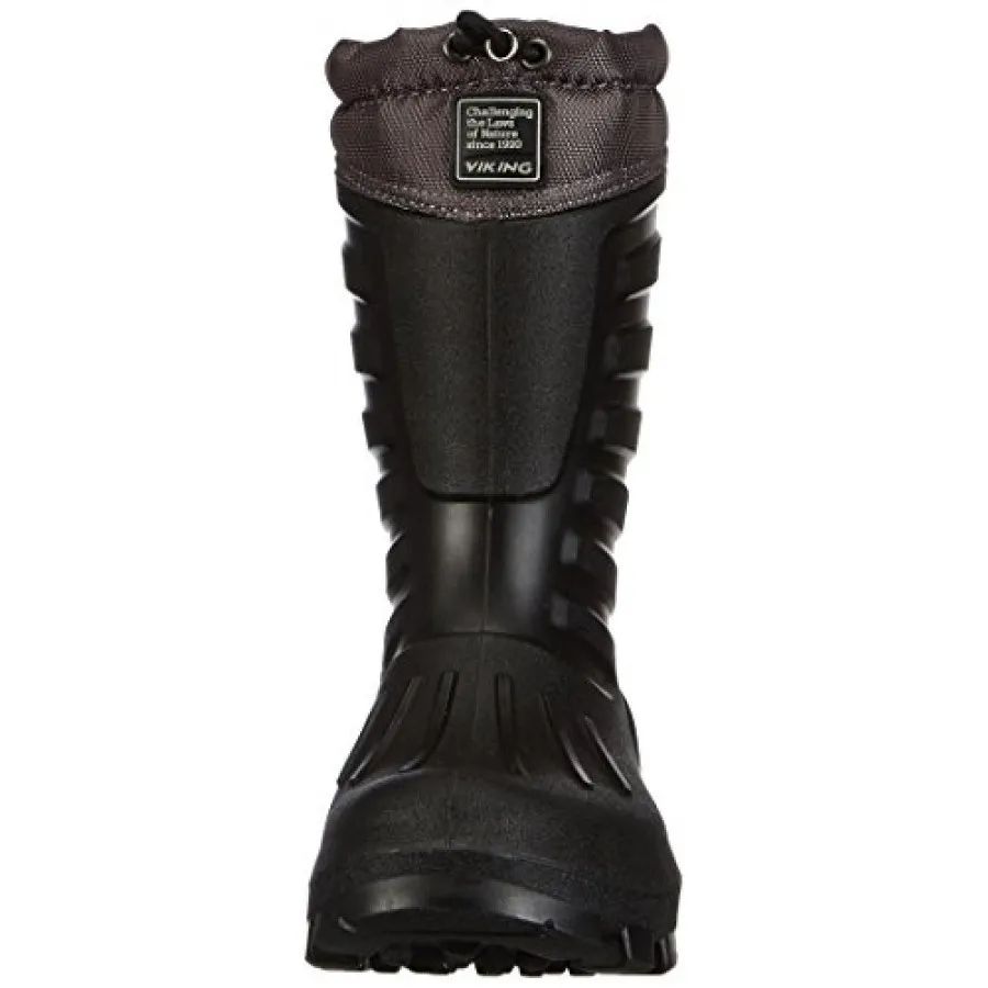VIKING ARTIC STIVALE LAVORO PIOGGIA e NEVE TERMICO -30° art. 44000