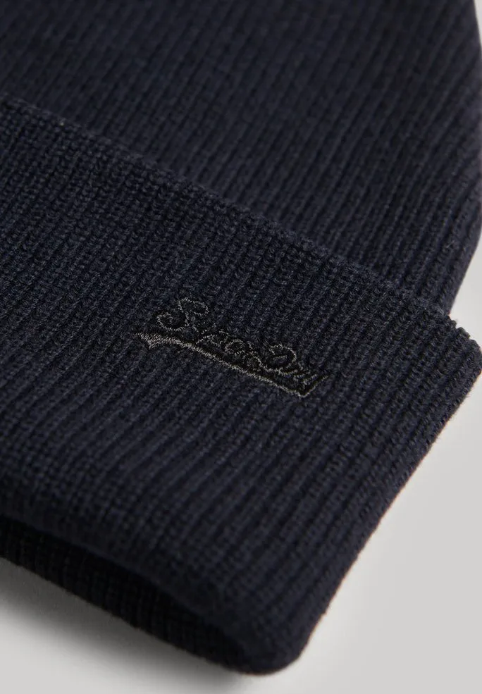 VINTAGE LOGO - Berretto