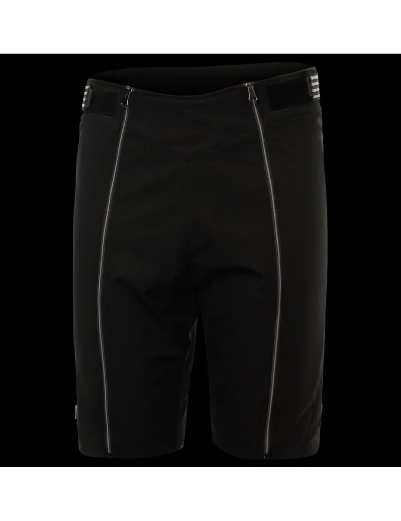 WENGEN WARM ADJ SR PANT. CORTO ENERGIAPURA