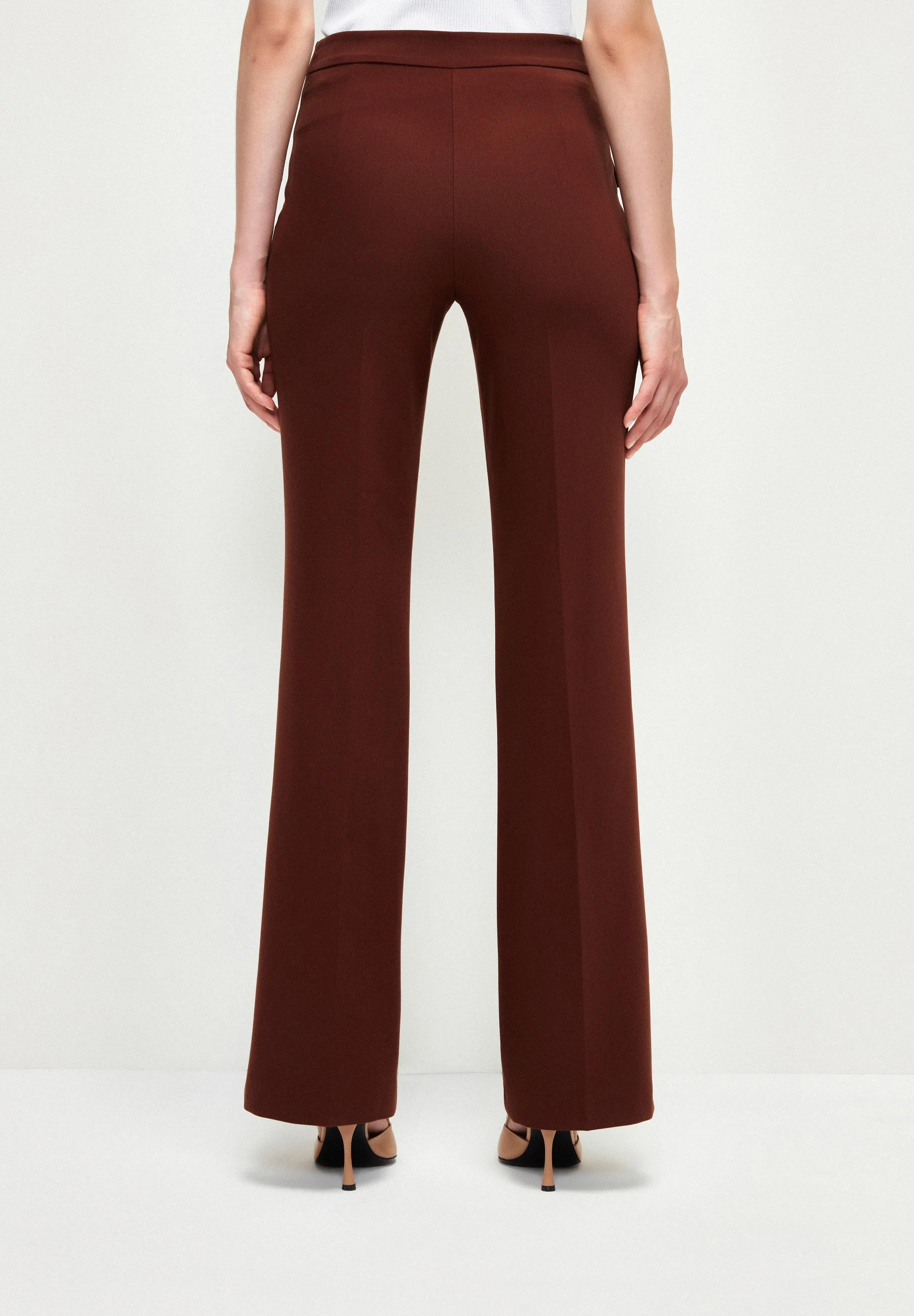 WIDE LEG - Pantaloni