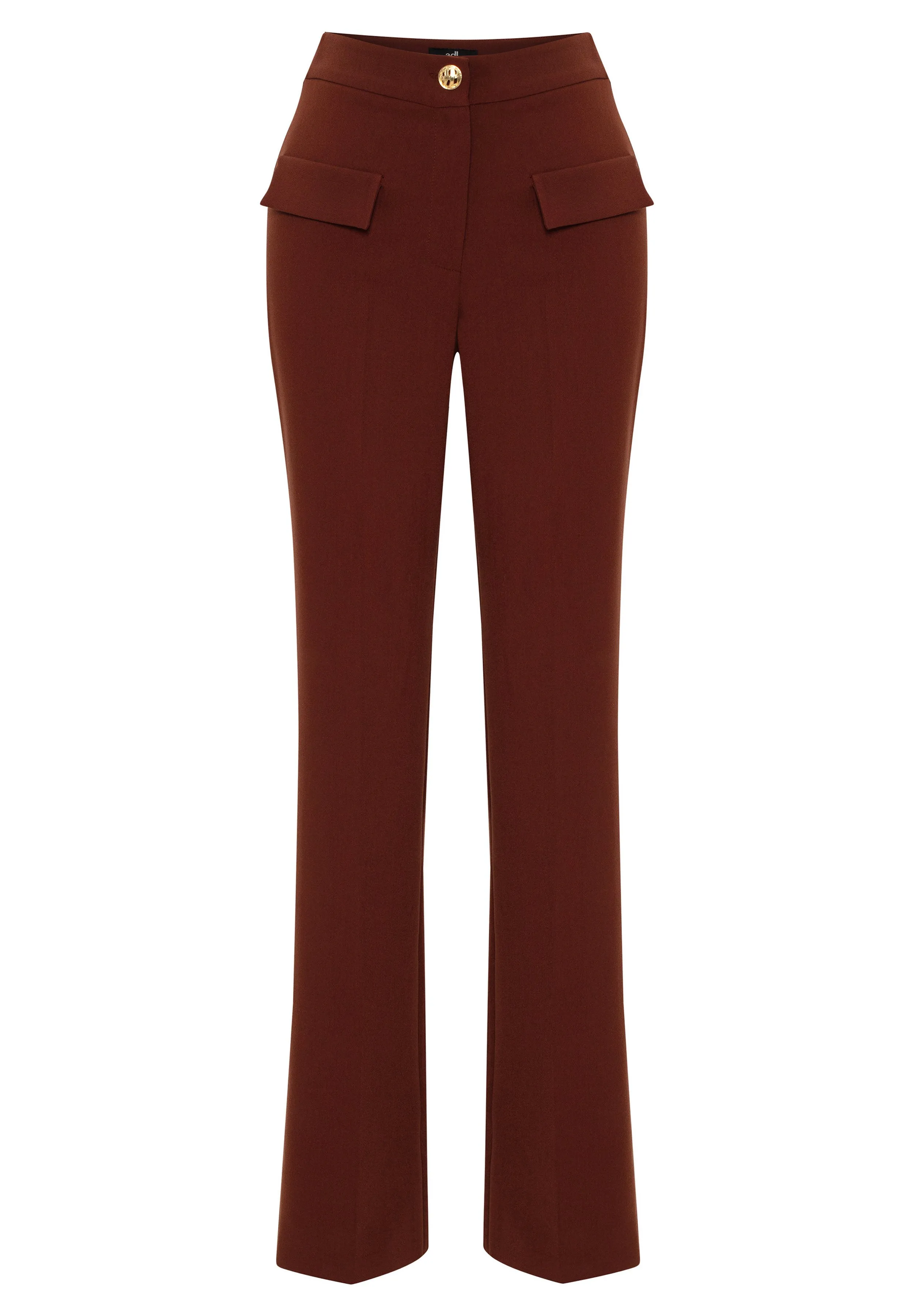 WIDE LEG - Pantaloni