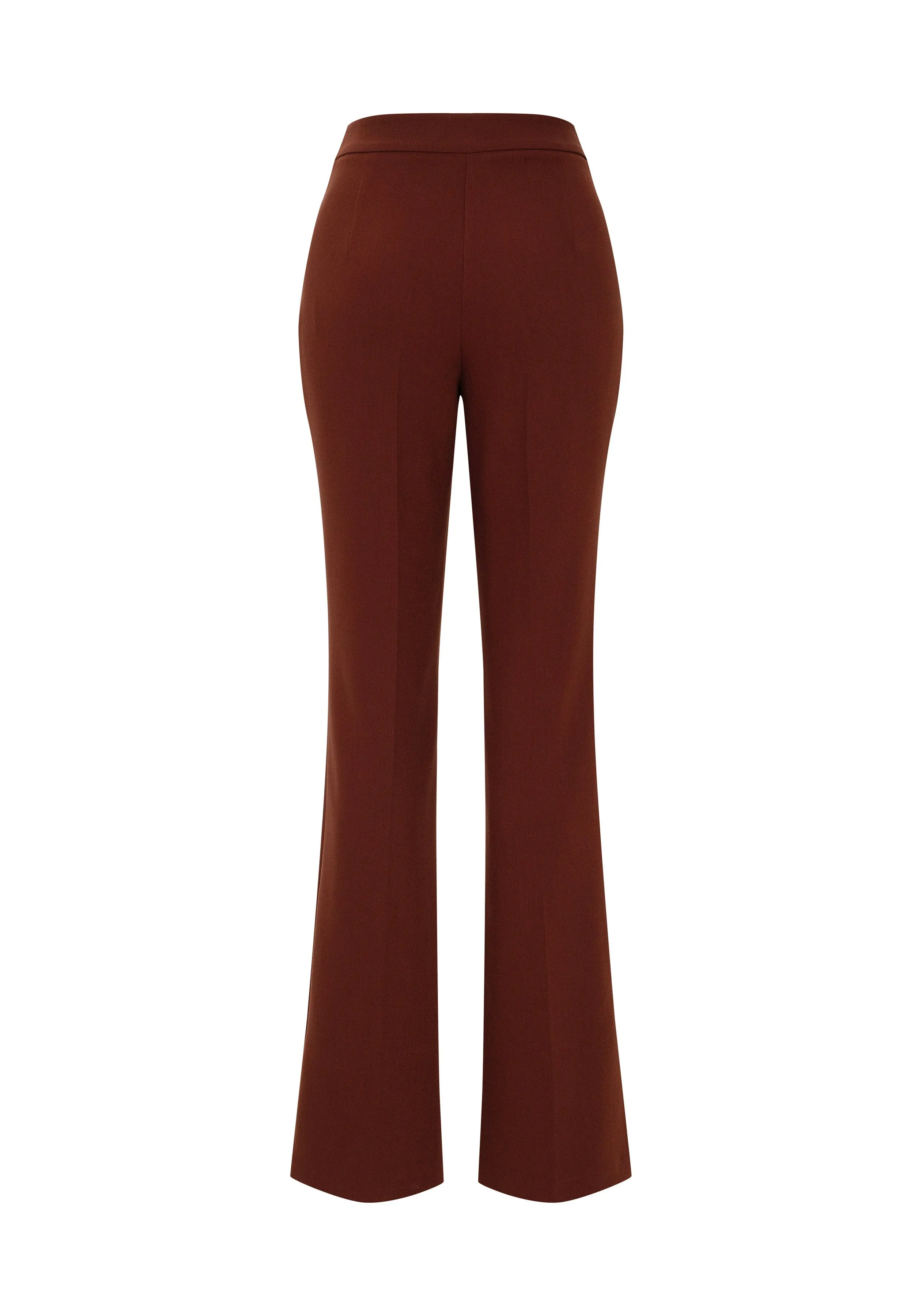 WIDE LEG - Pantaloni
