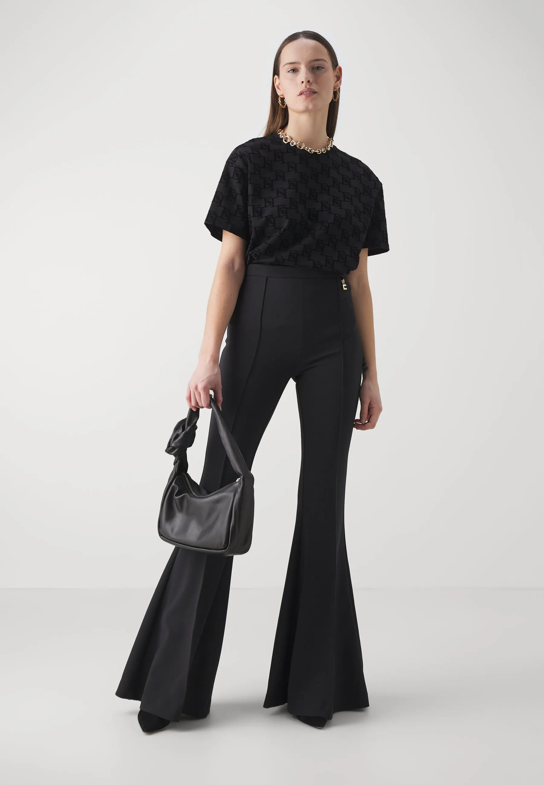 WOMENS PANTS - Pantaloni
