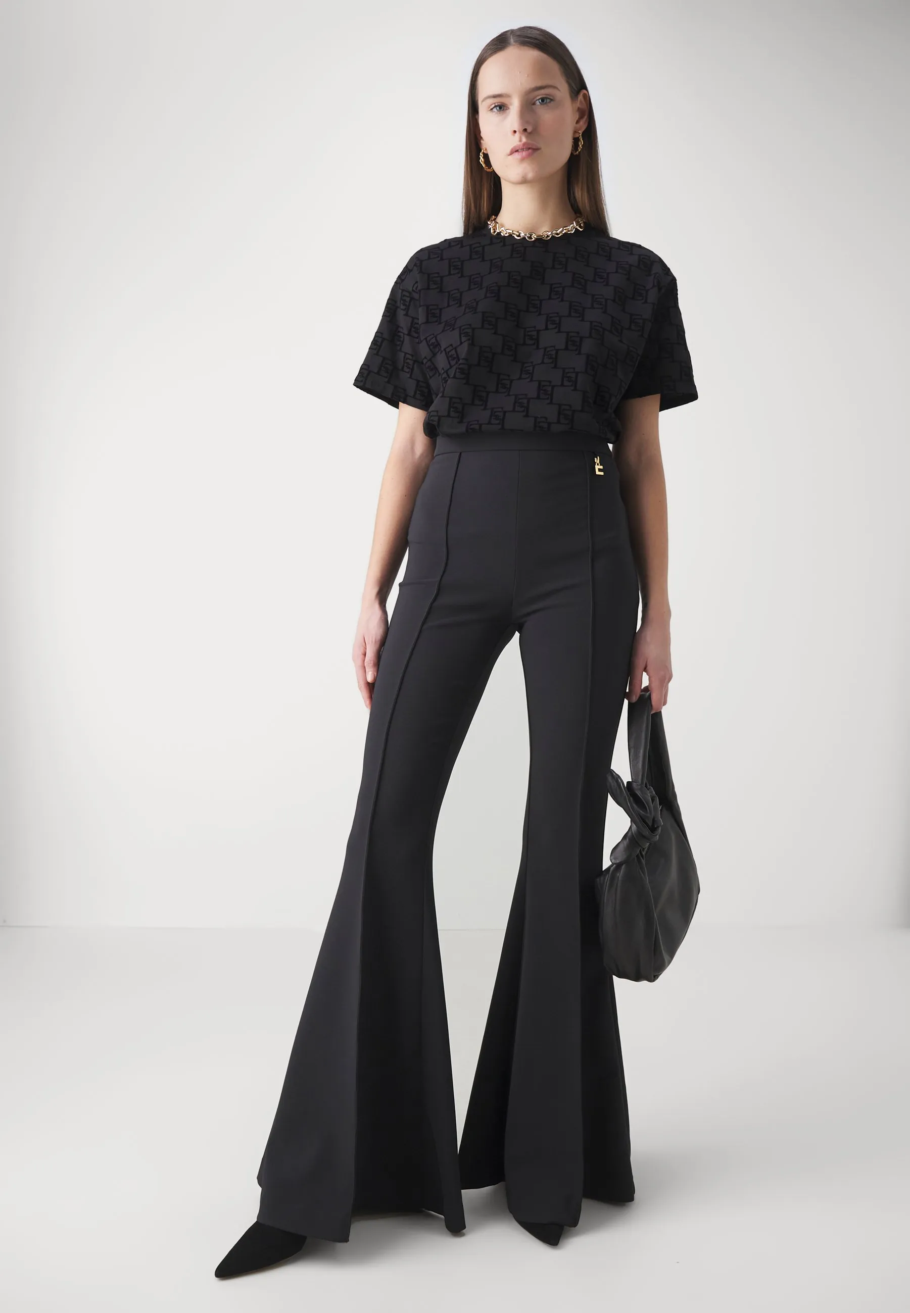 WOMENS PANTS - Pantaloni