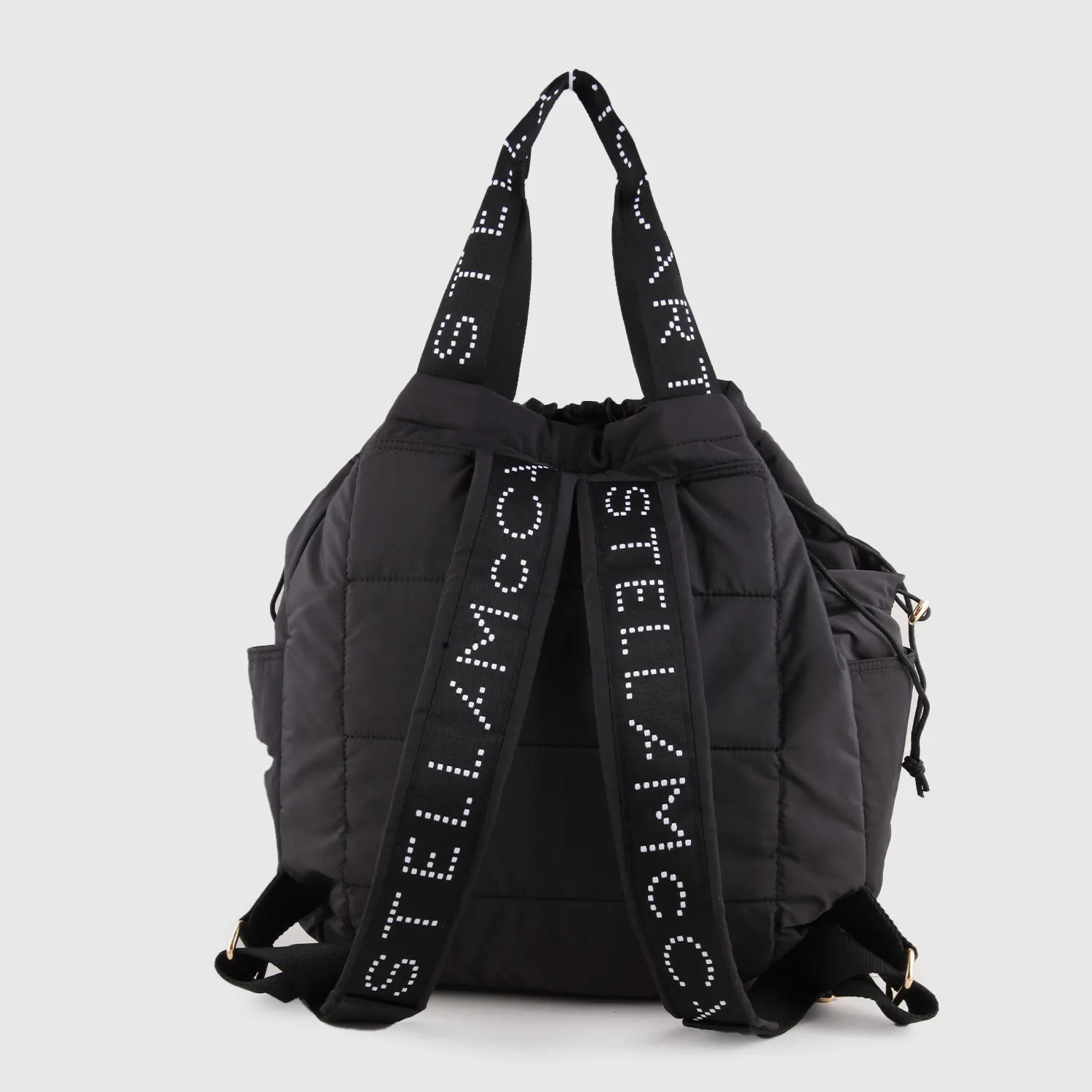 Zaino Borsa Mamma Nero