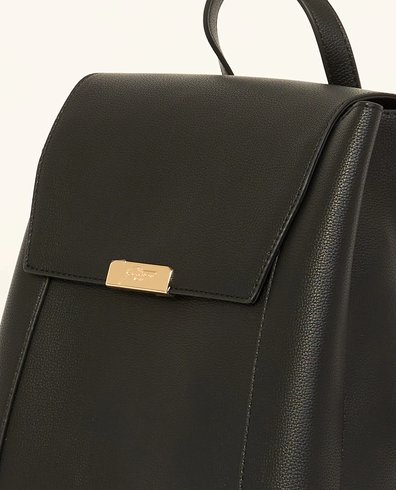 Zaino donna Gattinoni con spallacci regolabili