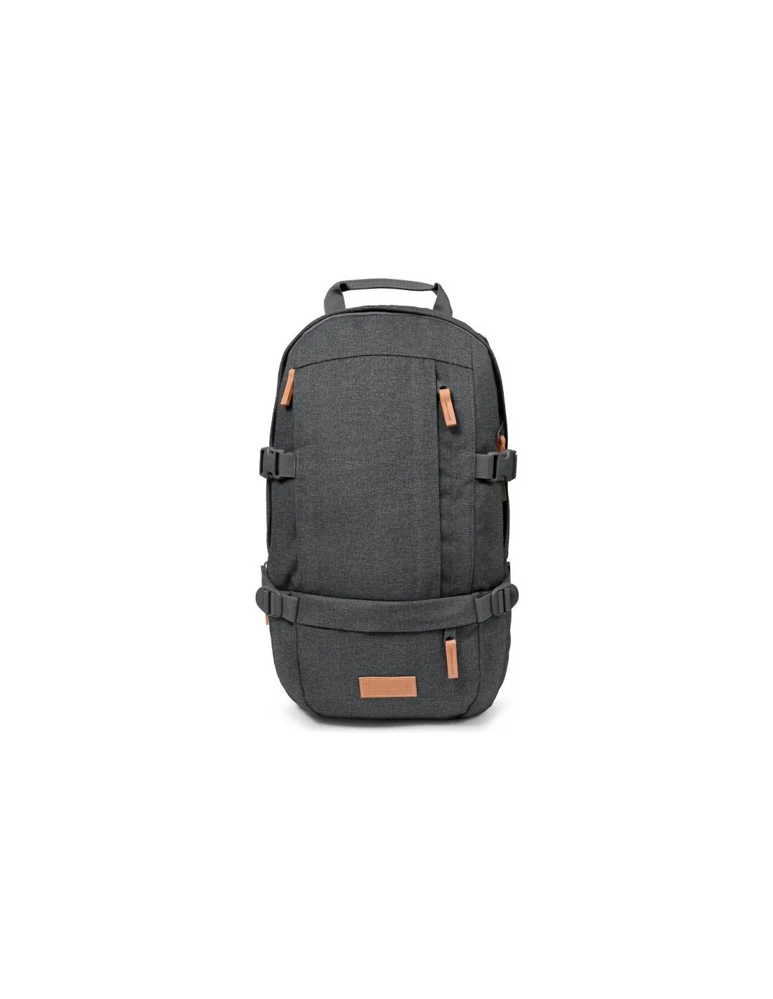 Zaino Eastpak Floid Black Denim