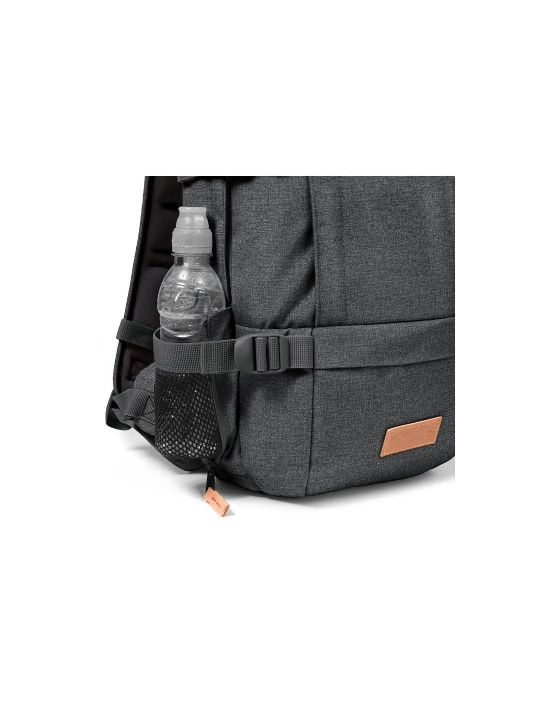 Zaino Eastpak Floid Black Denim