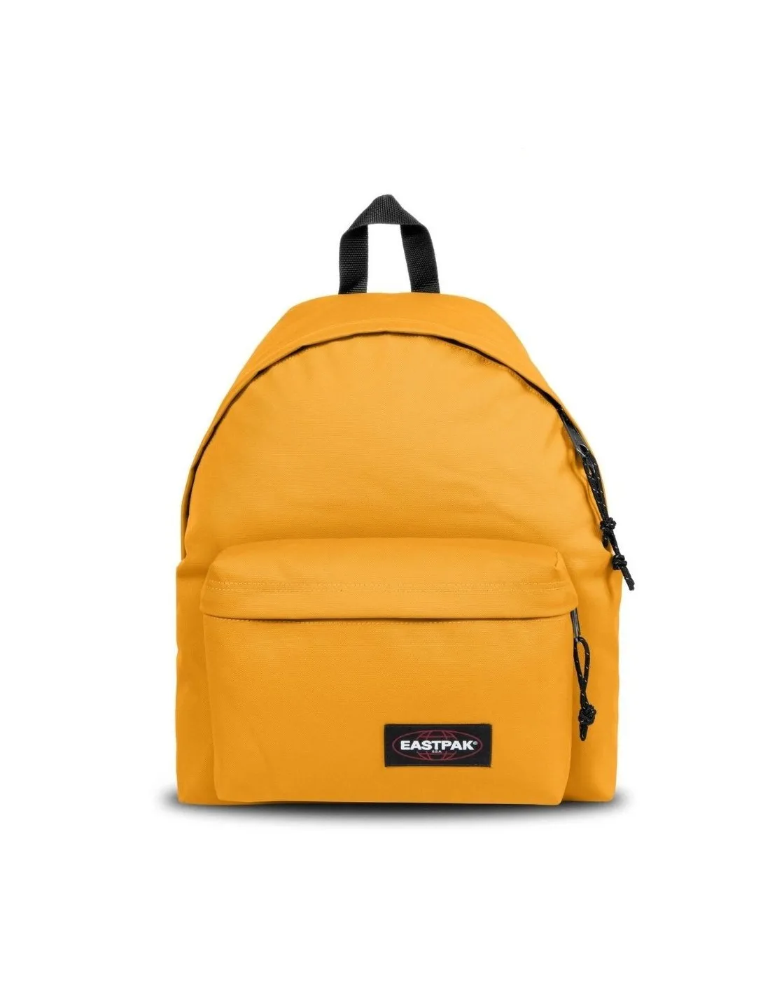 Zaino Eastpak Padded Pak'r Young Giallo